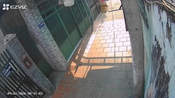 Cho Thuê phòng trọ (ưu tiên sinh viên hoặc nữ ở 01 người)
