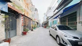 🔥🔥Hơn 9 Tỷ Chốt - 4.2x22- 4 Tầng - Nguyễn Văn Quỳ🔥🔥