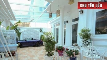 Bán nhà khu Tên Lửa, MT đường Số 7A, 10 x 20m, 3 tấm, 25.8 tỷ. 