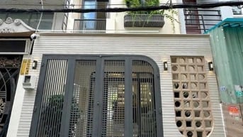 Cô Tư cần bán gấp căn nhà Kha Vạn Cân Thủ Đức giá 1 tỷ 950