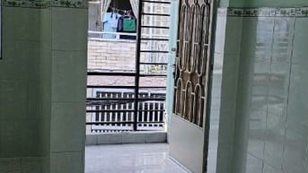 Cho thuê phòng hẻm 184 Âu Dương Lân, Quận 8, 30m2, 3,6 triệu/tháng