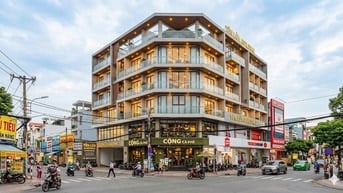Siêu phẩm nhà góc 2MT đường Tên Lửa, 22.5 x 20m, cấp 4, giá 105 tỷ.