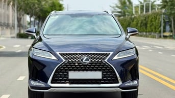 🆕 LEXUS RX300 [ Date 2020 Model 2021 / Odo 35.000mls ] bản 2021 mới
