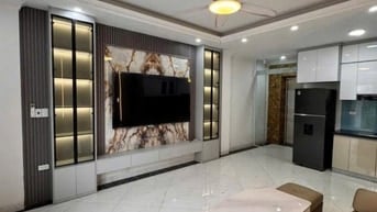 CHO THUÊ NHÀ 7 TẦNG KHU PHỐ AN DƯƠNG VƯƠNG - HÀ NỘI 