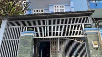 ♦nhà 5x20 hẻm xe tải 1/ Chiến Lược, Bình Tân 