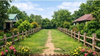 CHUYỂN NHƯỢNG – LÔ ĐẤT ĐẸP 6,2m x 30m - Cách KCN Đông Nam & SAMCO chỉ