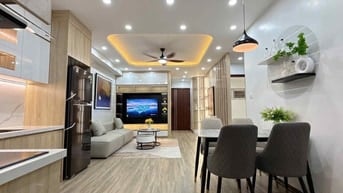 CC Nơ Trang Long 1,920tỷ /2PN/sổ sẵn, nội thất như hình O799-303-195 