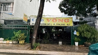 ** Giảm 5 tỷ cần bán 240m2 mặt tiền Võ Thị Đặng 