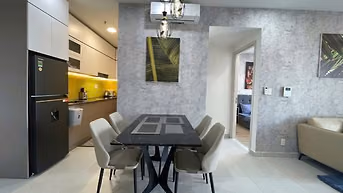 View Thoáng 60m ,2 tỷ 4,SHR, Full NT , Hỗ trợ vay 70% ,nhận thuê 15tr