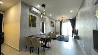 Vị trí Trung Tâm 60m/2PN/ SHR / Vay 80%/ Nhận Nhà Liền / Gần Sân Bay