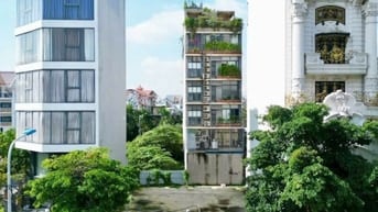 CHUYÊN BÁN ĐẤT THẠNH MỸ LỢI Q2