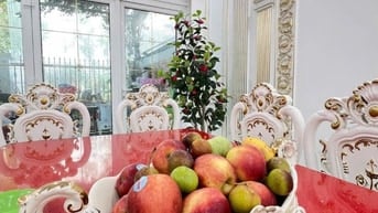 Chính chủ gửi bán toà nhà đẹp nhất phố Huỳnh Thúc Kháng, diện tích 80m