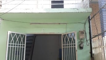 Cho thuê nhà nguyên căn, ngay ngã 3 tân vạn