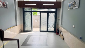 Bán nhà hẻm xe hơi Huỳnh Tấn Phát 5x20 – Xe Hơi Ngủ Nhà, giá 7,8 tỷ
