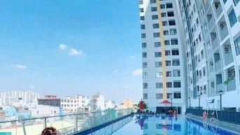 ♦Căn hộ 2pn 2wc Viva Riverside quận 6