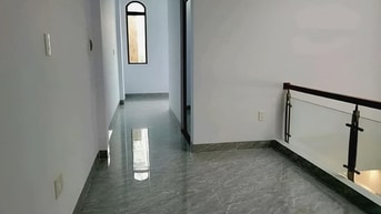 Ly hôn chia tài sản bán nhà 60m2 Nguyễn Văn Lượng giá 1,17 tỷ. Sổ sẵn