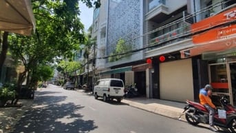 Mặt tiền Bàu Cát 7-Tân Bình.DT 4x18- 3 Lầu-st- nhỉnh 14 TỶ GIÁ TỐT