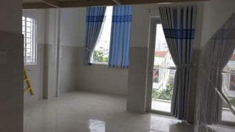 Cho thuê phòng trọ tại Trung tâm quận Tân Phú, gần Trường học, Chợ