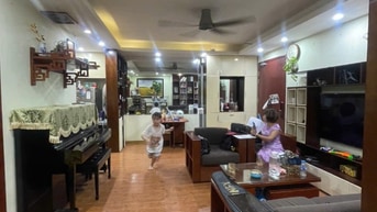 CĂN GÓC HOA HẬU 162m² HANDIRESCO XUÂN ĐỈNH – RỘNG HIẾM CÓ – SỔ ĐỎ SẴN 