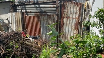 BÁN NỀN ĐẤT 62,5M2  KẾ KDC NAM HÙNG VƯƠNG GIÁ BÁN 4,5 TỶ.
