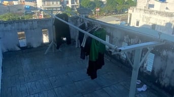 Cho thuê phòng trọ mặt tiền đường Bến Phú Lâm Phường Bình Tây, TPHCM