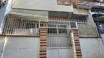 Hót Hót- Hẻm4m Đẹp Hoàng Văn Thu- DT 5x8.5m-CN 39m2- 1 Lầu- Nhỉnh 5 TỶ