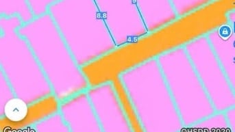 Nhà Bán sổ hông , phường Gia Định, gần chợ Bà Chiểu, chung cư Mỹ Phước