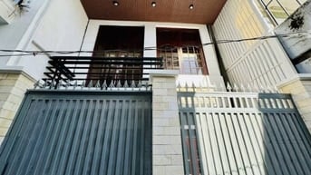 Siêu phẩm bán nhanh nhà Đường Đặng Thuỳ Trâm Bình Thạnh 60m2 Giá 3ty34