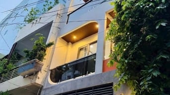 SIÊU PHẨM NHÀ PHỐ ĐÚC 2 LẦU BÙI TƯ TOÀN, AN LẠC, Bình Tân. Giá 2Tỷ450 