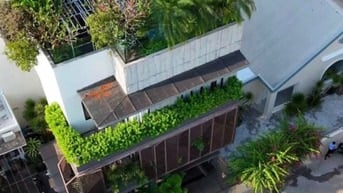 Resort tầng mây -  Đẳng cấp ngay trung tâm quận 1 - Giảm sâu chỉ 85 ỷ