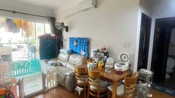 BÁN GẤP CHUNG CƯ AN VIÊN, 48M2 1PN SỔ HỒNG