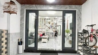 NHÀ 76M² (4x19) – SỔ RIÊNG DƯƠNG CÁT LỢI – SÁT Q7 PMH 4 TỶ 850
