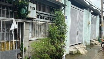 Bán nhà Mặt Tiền Phường Hiệp Bình Chánh, TP. Thủ Đức
