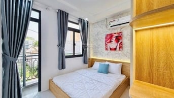bán gấp nhà giá rẻ đường Ung Văn Khiêm quận Bình Thạnh 60m2 1ty8