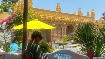 Nhận Tour du lịch bụi và trải nghiệm