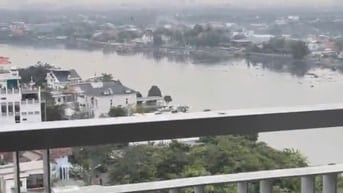 Bán căn hộ View songo và bán đảo Thanh Đa, siêu đô thị trong tương lai
