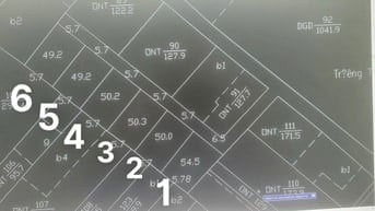 cần bán đất phù khê ngõ ngắn giá hơn tỷ