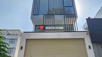 💥 CHO THUÊ TÒA NHÀ VĂN PHÒNG 6 TẦNG SÀN TRỐNG SUỐT An Phú An Khánh Q2