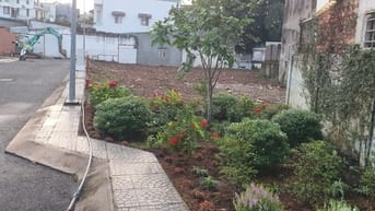 Đất Phân Lô đường Nguyễn Duy Trinh Phường Bình Trưng, Ngay Chợ Tân Lập