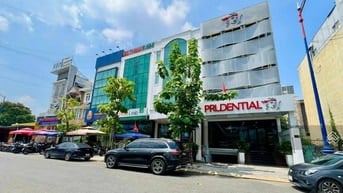 💥 CHO THUÊ TÒA NHÀ HẦM + 5 TẦNG Lương Định Của, An Phú An Khánh Q2
