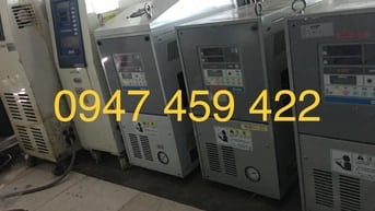 Bán máy nước làm nóng khuôn, máy gia nhiệt độ khuôn.