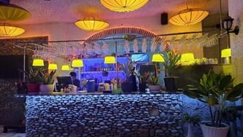 Sang quán cafe sân vườn, Tam Bình, Phường Tam Bình, 38x31m, 29tr/tháng