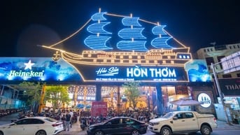 Cho Thuê Nhà Mặt Tiền Nguyễn Văn Khối,Gò Vấp_Diện tích:17.5m x27m NH20