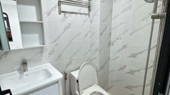 NHÀ 4 x 17m - XÂY 4 TẦNG - NGUYỄN THỊ ĐỊNH - BÁN 9.3 TỶ