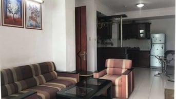 Cho thuê Căn Hộ Phúc Thịnh Quận 5, Dt : 90m2,3PN, 12.5 tr/th, Nội thất