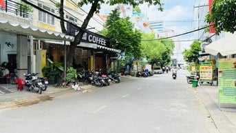 Mặt tiền K300 Lê Trung Nghĩa Tân Bình, 5 tầng 70m2 giá tốt