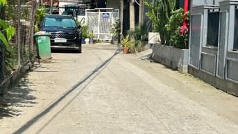 NHÀ XÂY 6 TẦNG + THANG MÁY - ĐƯỜNG NƠ TRANG LONG - BÁN 13 TỶ