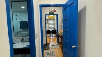 BÁN NHÀ MẶT TIỀN ĐƯỜNG ĐINH TIÊN HOÀNG, QUẬN 1