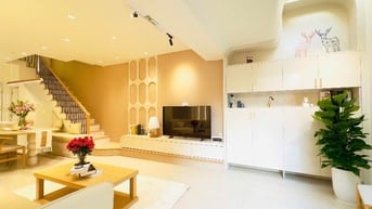 SIÊU PHẨM ĐẸP LUNG LINH CẠNH TRƯỜNG DH CÔNG NGHIỆP,Hẻm Nguyễn Văn Nghi