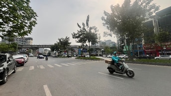 🏆Mặt phố, trục chính kết nối Starlake Tây Hồ Tây, 95 tỷ thương lượng